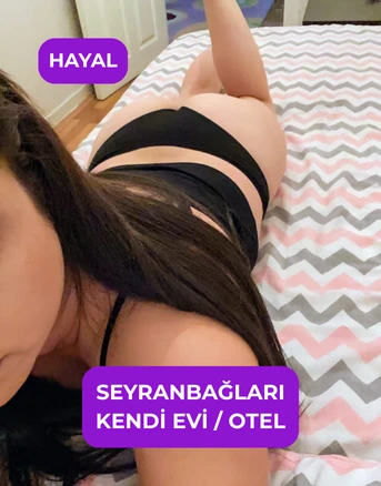 Hayal - Çankaya Ankara Escort | Hayal, 28 yaşında