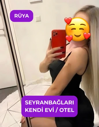 Rüya - Çankaya Ankara Escort | Rüya, 28 yaşında