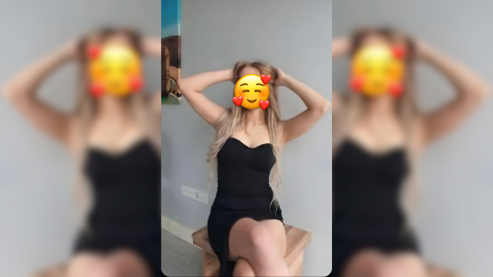 Rüya - Çankaya Ankara Escort