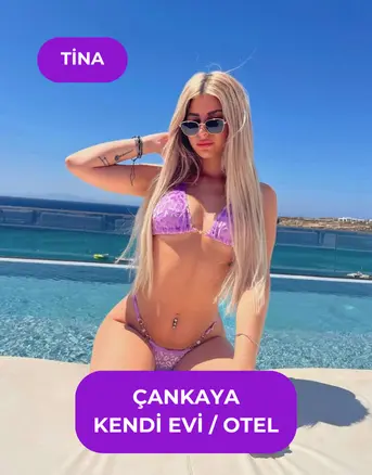 Tina  - Çankaya Ankara Escort | Tina, 22 yaşında