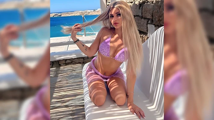 Tina  - Çankaya Ankara Escort